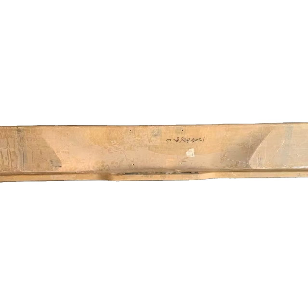 BYD bus rear bumper BYD electric bus rear bumper K9FE-2804310D